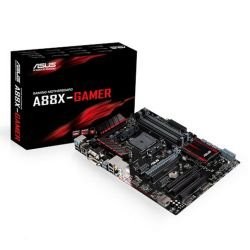 Asus A88X-Gamer Motherboard