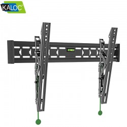 KALOC TILTING WALL MOUNT E3-T 40"-65" UP TO 36.4KG