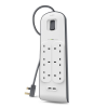 Belkin 2,4 Amp USB Charging 6-outlet Surge Protection Strip