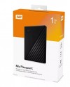 WD MY PASSPORT 1TB