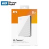 WD MY PASSPORT 5TB