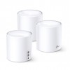 Tp-Link Deco X20 2-pk AX1800 Mesh Wifi 6 System | DECO-X20-2