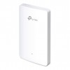 TP-LINK Omada AC1200 W'less MU-MIMO Wall-Plate EAP225-Wall