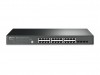 Tp-Link T1700G-28TQ 24 Port Stackable Switch + 4 SFP+ Slot |