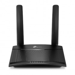 TP-LINK MR100 300Mbps W/less N 4G LTE ROUTER