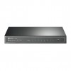 TP-LINK 8-PORT GIGABIT SMART SWITCH (T1500G-8T)