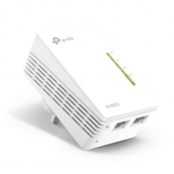 TP-LINK AV600 POWERLINE WIFI RANGE EXTENDER