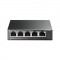 tp-link-tl-sf1005lp5-port-10100mbps-unmanaged-w-4-port-poe-1305