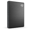 Seagate 2TB  HDD ONE TOUCH PORTABLE W RESCUE BLACK STKY20004