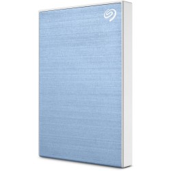 Seagate Backup Plus Slim Portable Drive  Blue 2Tb  STHN20004