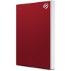 Seagate Backup Plus Slim Portable Drive  Red 2Tb  STHN200040