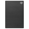 Seagate 5TB  HDD ONE TOUCH PORTABLE W RESCUE BLACK STKZ50004