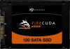 Seagate Firecuda 120 Ssd 500Gb ZA500GM1A001