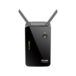 D-Link D-Link Dra-1360 Exo Ac1300 Mesh-Enabled Range Extende