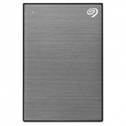 Seagate Backup Plus Slim Portable Drive  Space Grey 1Tb  STH