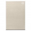 Seagate Backup Plus Slim Portable Drive  Gold 2Tb  STHN20004