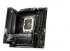 Asus ROG STRIX Z690-I GAMING WIFI ? Mini-ITX ? 10+1 power st