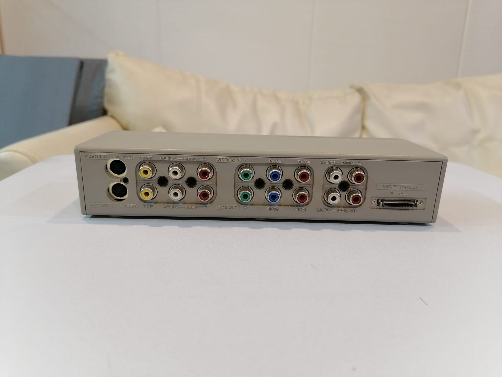 Sony cineza signal interface unit IFUHS1