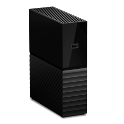 WD MY BOOK DESKTOP STORAGE 8TB