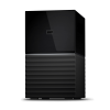 WDBFBE0200JBK-SESN WD My Book Duo - 20TB USB 3.2 Gen 1