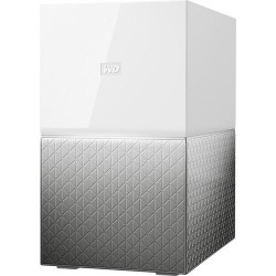 WD MY CLOUD HOME DUO 4TB MULTI-CITY ASIA