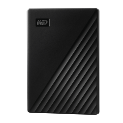 MY PASSPORT 2TB BLACK WORLDWIDE