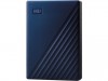 MY PASSPORT FOR MAC 2TB BLUE WORLDWIDE