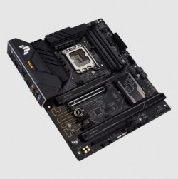 Asus TUF GAMING B660-PLUS WIFI D4 ATX Motherboard