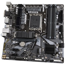 Gigabyte B660M DS3H DDR4 mATX Motherboard