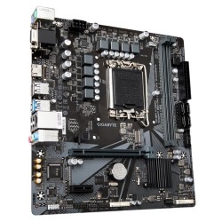 Gigabyte H610M H DDR4 mATX Motherboard