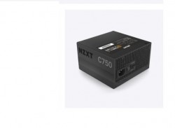 NZXT C750 750W 80+ Gold Full Modular PSU Power Supply