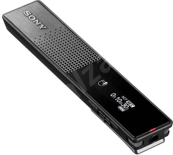 SONY DIGITAL VOICE RECORDER ICD-TX660