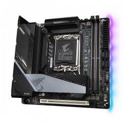 Gigabyte Z690I AORUS ULTRA DDR4 mITX Motherboard