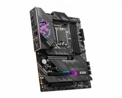 MSI MPG Z690 EDGE WIFI DDR5 ATX Motherboard