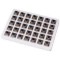 keychron-switch-gateron-ink-v2-black-35-pcs