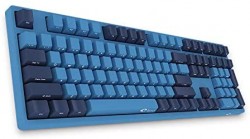 AKKO Keyboard - 3108 Ocean Star SP Cherry MX Brown Switch