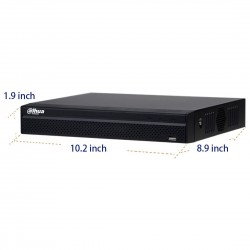 Dahua NVR2108HS-8P-I