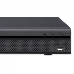 Dahua NVR4104HS-P-4KS2/L Video Recorder