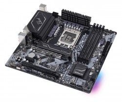 ASRock B660M PRO RS DDR4 mATX Motherboard