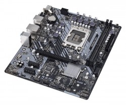 ASRock B660M-HDV DDR4 mATX Motherboard