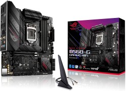 Asus ROG STRIX B560-G GAMING WIFI Motherboard