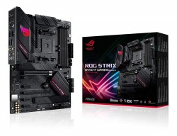 AsusROG STRIX B560-F GAMING WIFI Motherboard