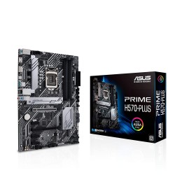 Asus PRIME H570-PLUS Motherboard