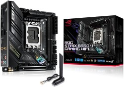 ASUS ROG STRIX B660-I GAMING WIFI Motherboard