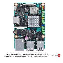 ASUS Tinker Board