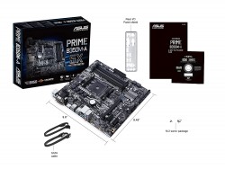 ASUS Prime A320M-A/CSM Motherboard