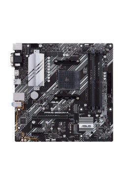 ASUS PRIME B550M-A/CSM Motherboard