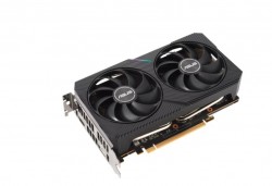 ASUS Dual Radeon RX 6500 XT OC Edition 4GB GDDR6 GPU