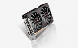 Sapphire PULSE AMD Radeon RX 6500 XT 4GB GDDR6 GPU