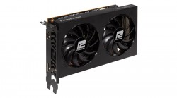 PowerColor Fighter AMD Radeon™ RX 6500 XT 4GB GDDR6 GPU